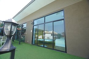 The X10 Private Pool Villa & Resort