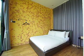 The X10 Private Pool Villa & Resort