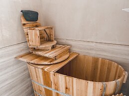 The X10 Private Pool Villa & Resort