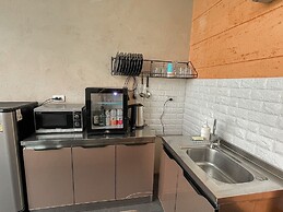 The X10 Private Pool Villa & Resort