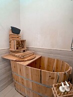 The X10 Private Pool Villa & Resort