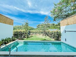 The X10 Private Pool Villa & Resort