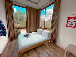 The X10 Private Pool Villa & Resort