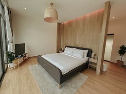 The X10 Private Pool Villa & Resort