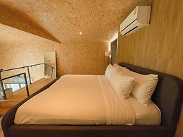 The X10 Private Pool Villa & Resort