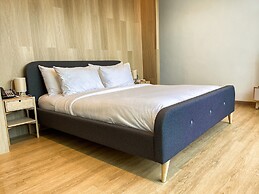 The X10 Private Pool Villa & Resort