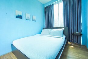 The X10 Private Pool Villa & Resort