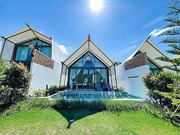 The X10 Private Pool Villa & Resort