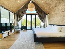 The X10 Private Pool Villa & Resort