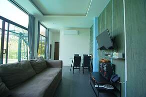 The X10 Private Pool Villa & Resort