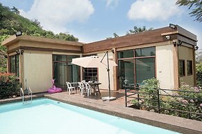 The X10 Private Pool Villa & Resort