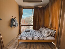 The X10 Private Pool Villa & Resort