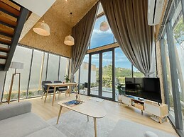 The X10 Private Pool Villa & Resort