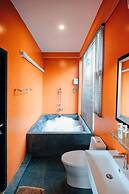 The X10 Private Pool Villa & Resort