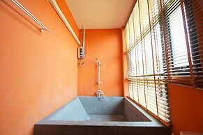 The X10 Private Pool Villa & Resort