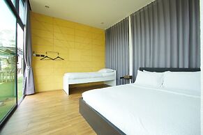 The X10 Private Pool Villa & Resort