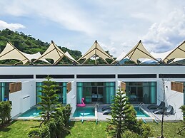 The X10 Private Pool Villa & Resort