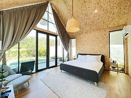 The X10 Private Pool Villa & Resort