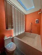 The X10 Private Pool Villa & Resort