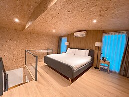 The X10 Private Pool Villa & Resort