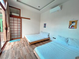 The X10 Private Pool Villa & Resort