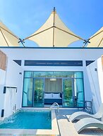 The X10 Private Pool Villa & Resort