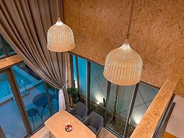 The X10 Private Pool Villa & Resort