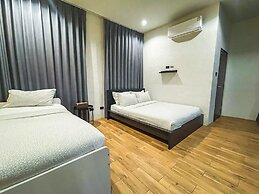 The X10 Private Pool Villa & Resort