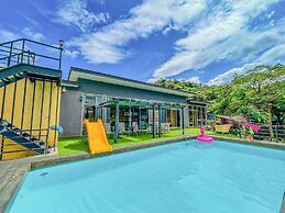 The X10 Private Pool Villa & Resort