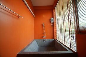 The X10 Private Pool Villa & Resort