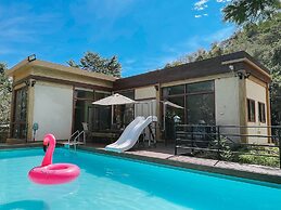 The X10 Private Pool Villa & Resort