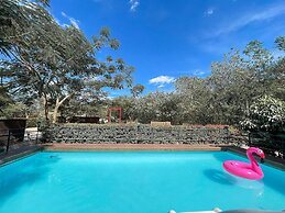 The X10 Private Pool Villa & Resort