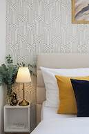 Luxury Apartments Zelny Trh