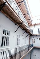 Luxury Apartments Zelny Trh
