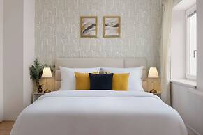 Luxury Apartments Zelny Trh