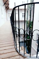 Luxury Apartments Zelny Trh