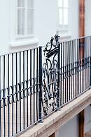 Luxury Apartments Zelny Trh