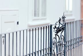 Luxury Apartments Zelny Trh