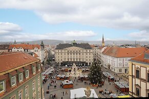 Luxury Apartments Zelny Trh