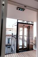 Luxury Apartments Zelny Trh