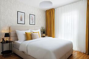 Luxury Apartments Zelny Trh 4