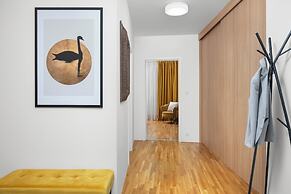Luxury Apartments Zelny Trh 4