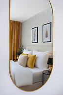 Luxury Apartments Zelny Trh 4