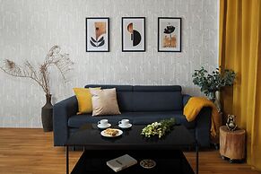 Luxury Apartments Zelny Trh 4