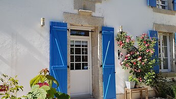 Nuances bretonnes