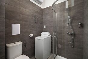 Apartment Pekarska 29