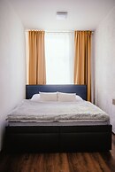 Apartment Pekarska 29