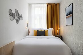 Apartment Pekarska 29