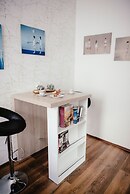 Apartment Pekarska 29