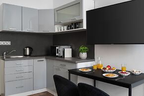 Apartment Pekarska 29